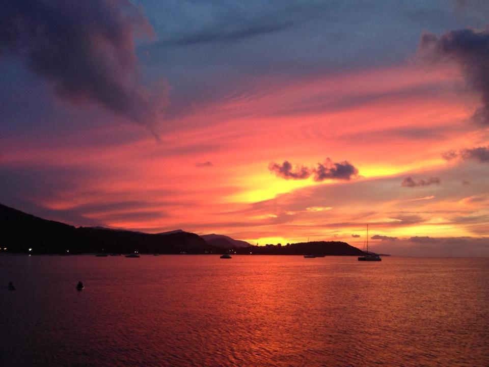 So Ionian Getaways Apartamento Agios Gordios  Exterior foto