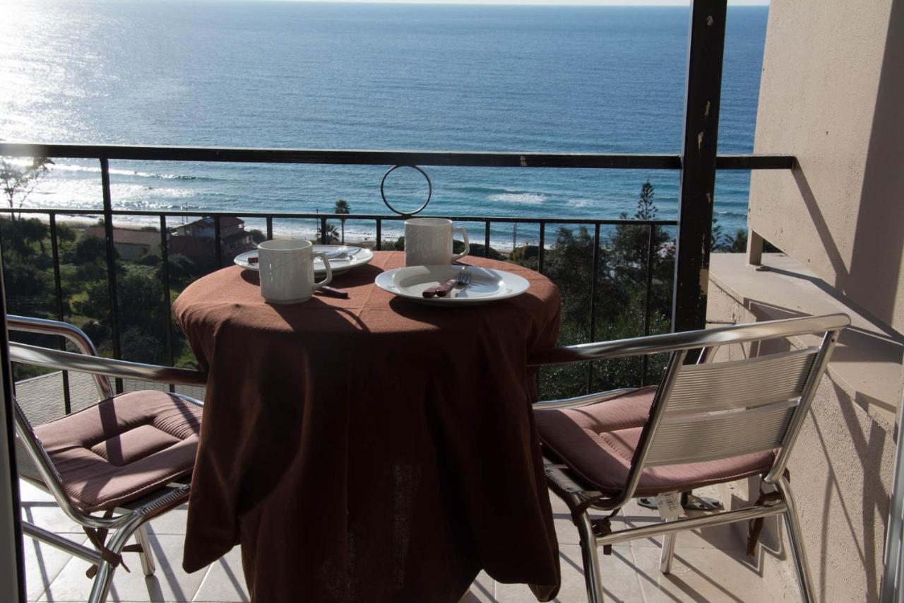 So Ionian Getaways Apartamento Agios Gordios  Exterior foto