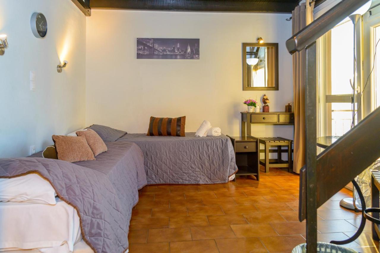 So Ionian Getaways Apartamento Agios Gordios  Exterior foto