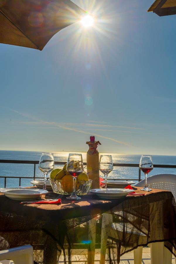So Ionian Getaways Apartamento Agios Gordios  Exterior foto