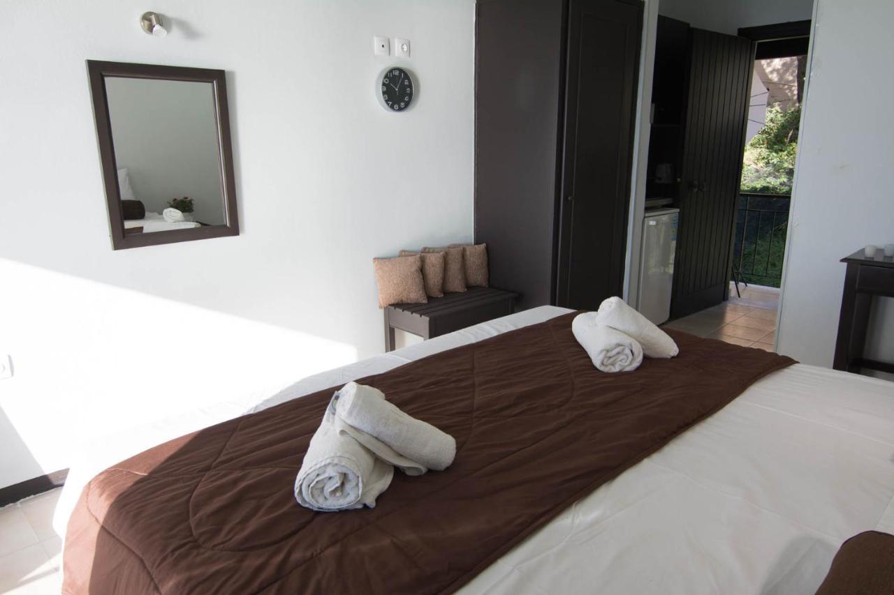 So Ionian Getaways Apartamento Agios Gordios  Exterior foto