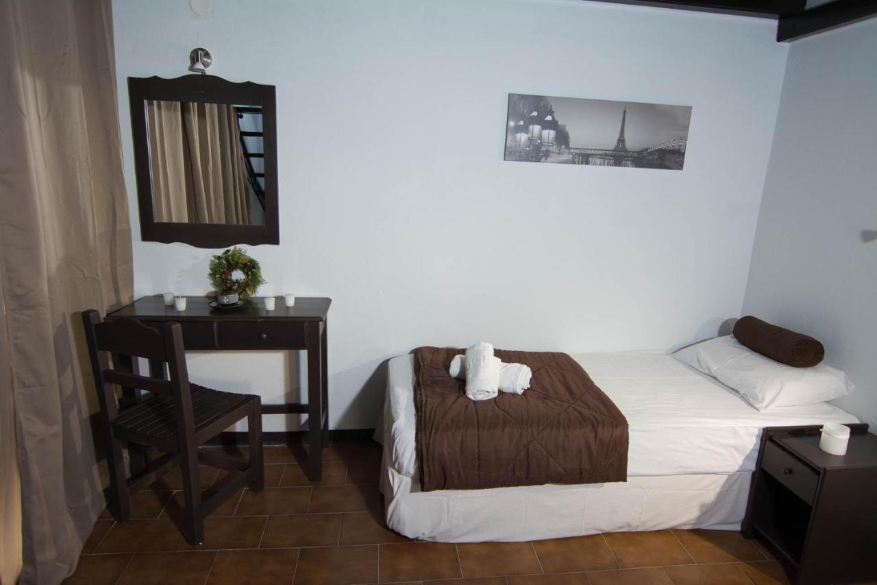 So Ionian Getaways Apartamento Agios Gordios  Exterior foto