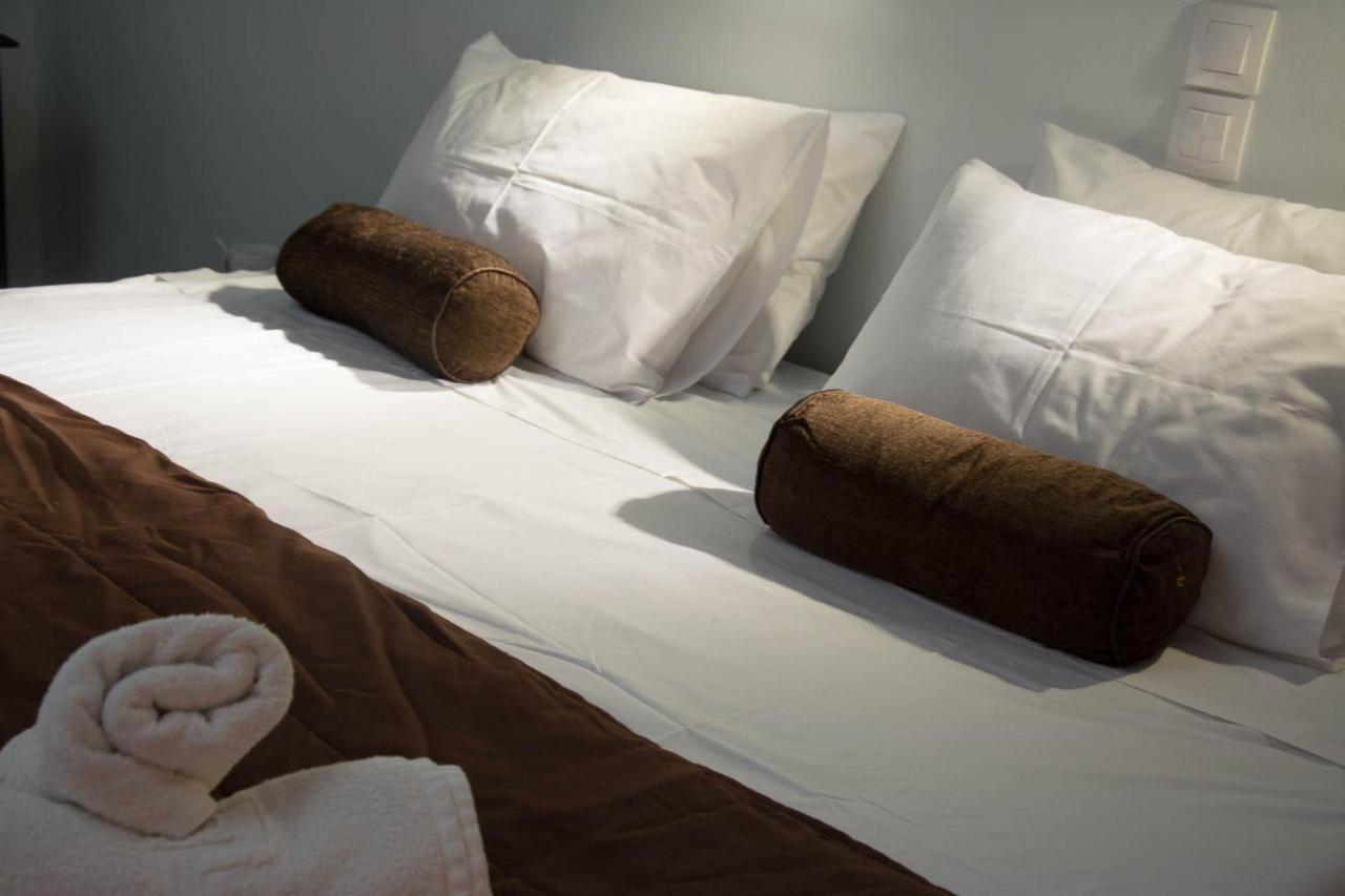 So Ionian Getaways Apartamento Agios Gordios  Exterior foto