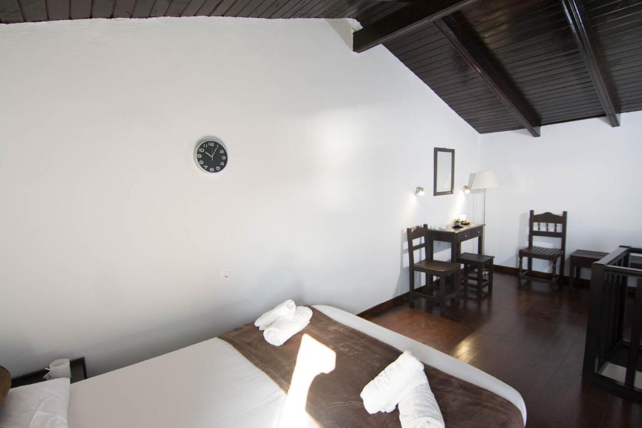 So Ionian Getaways Apartamento Agios Gordios  Exterior foto