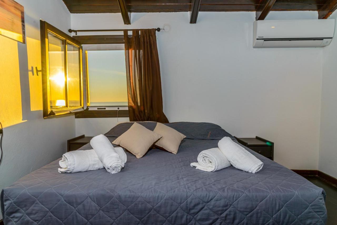 So Ionian Getaways Apartamento Agios Gordios  Exterior foto