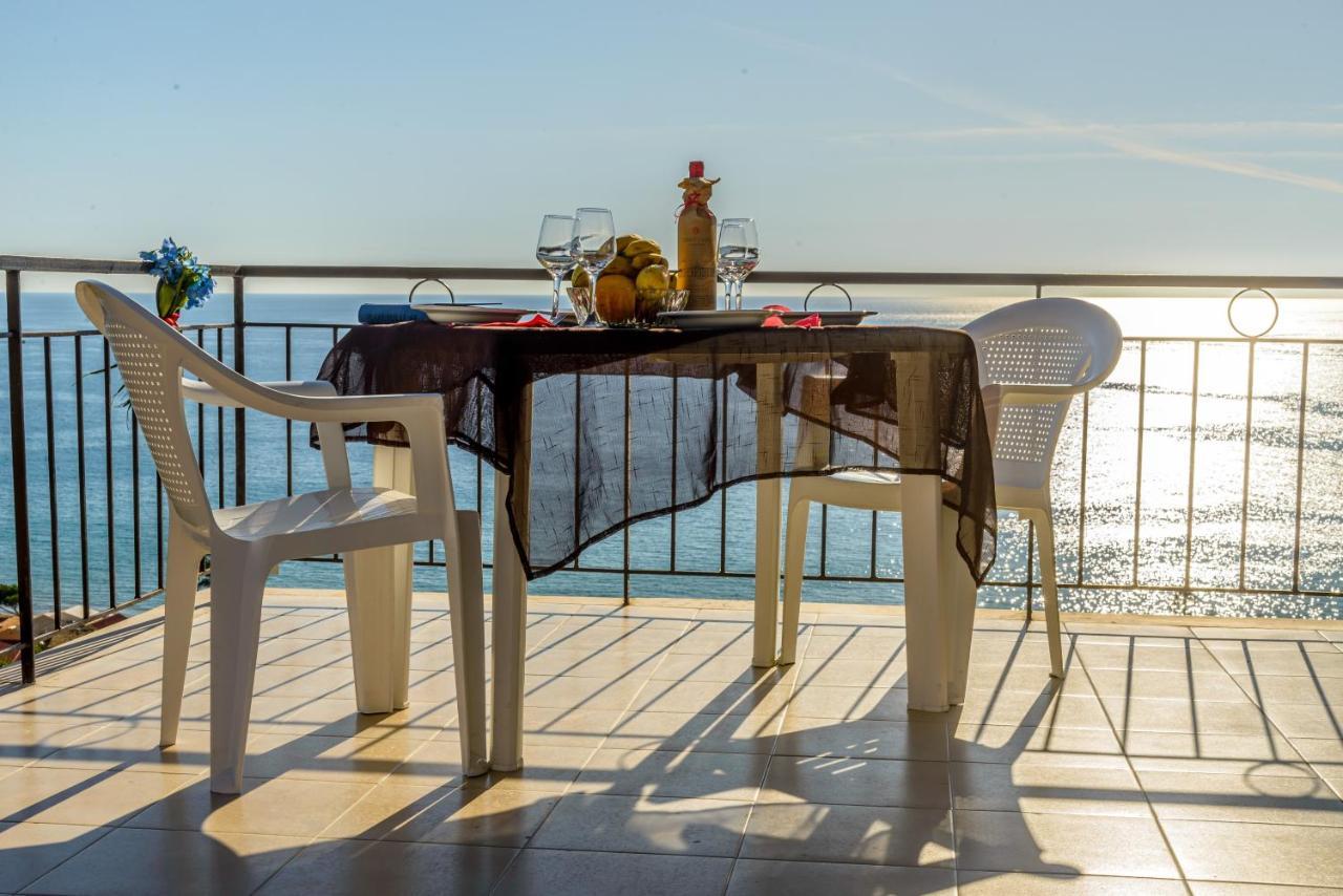 So Ionian Getaways Apartamento Agios Gordios  Exterior foto
