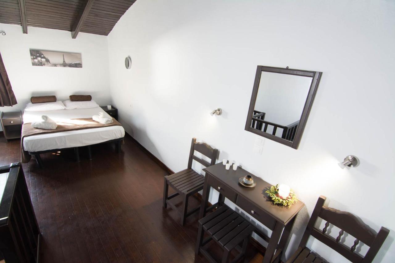 So Ionian Getaways Apartamento Agios Gordios  Exterior foto