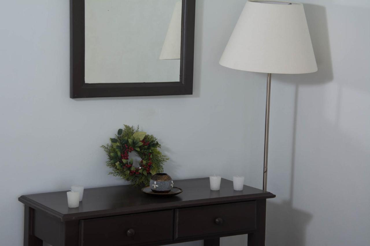 So Ionian Getaways Apartamento Agios Gordios  Exterior foto
