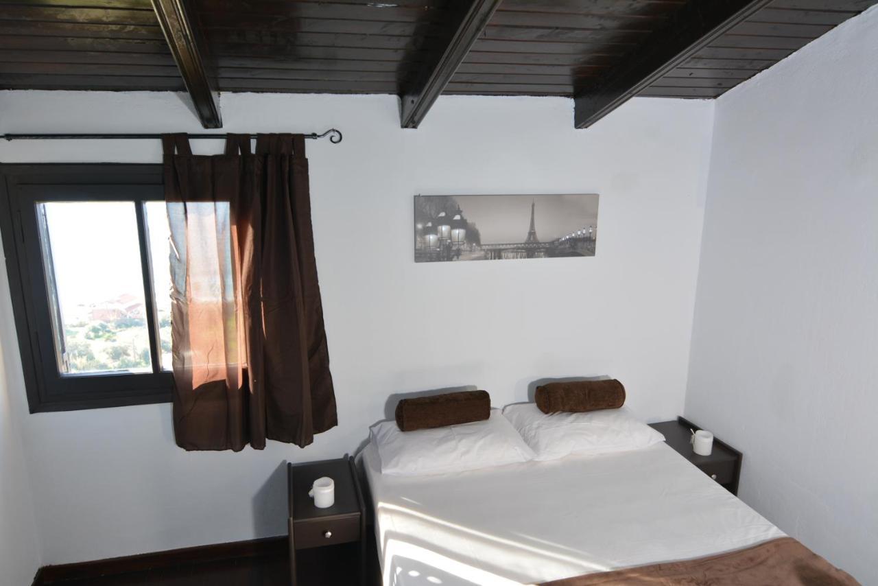 So Ionian Getaways Apartamento Agios Gordios  Exterior foto