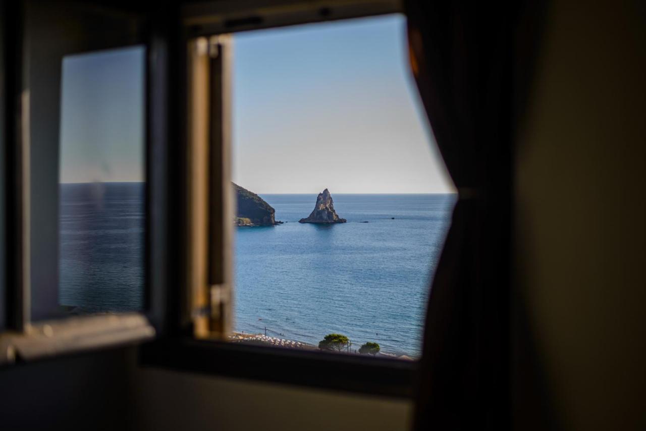 So Ionian Getaways Apartamento Agios Gordios  Exterior foto