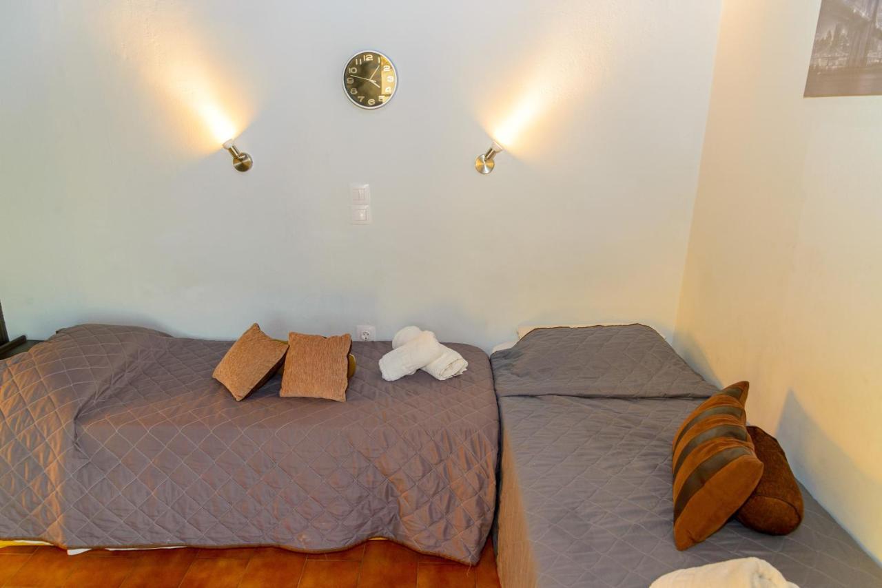 So Ionian Getaways Apartamento Agios Gordios  Exterior foto